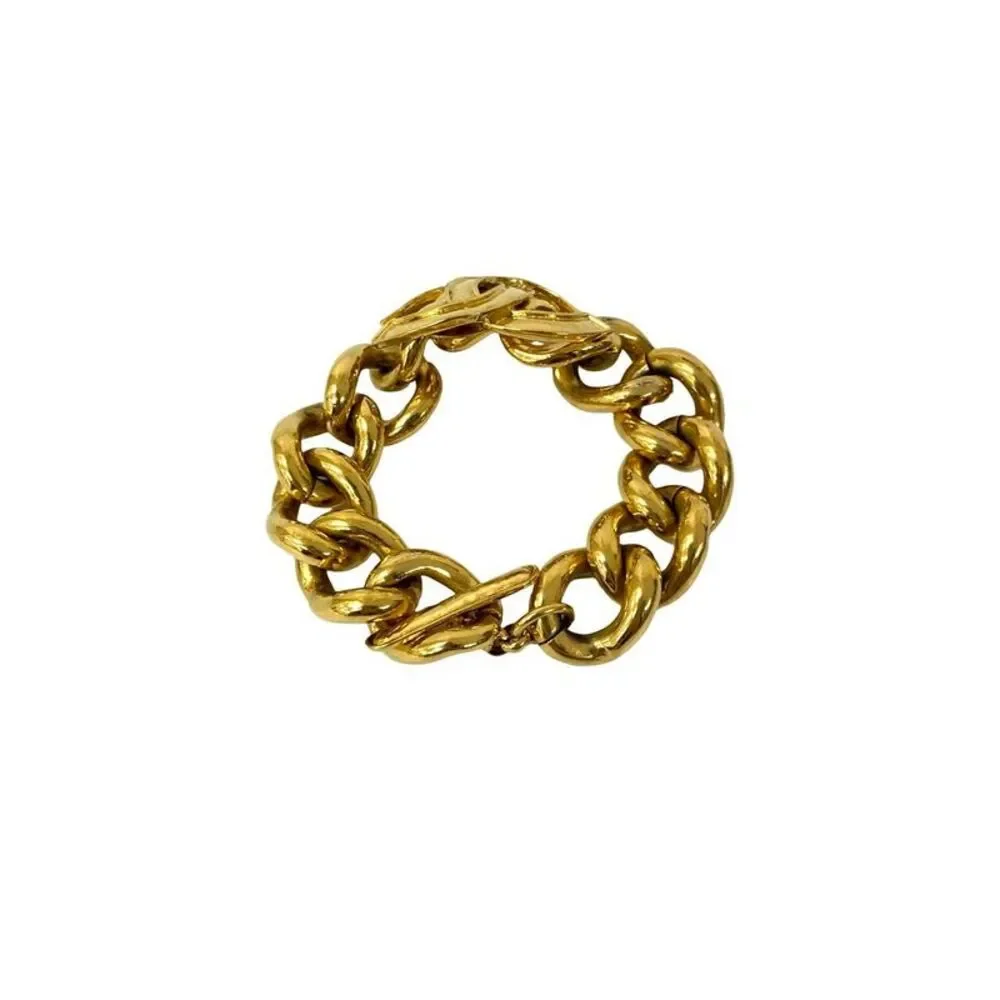 Chanel Coco Mark Bracelet
